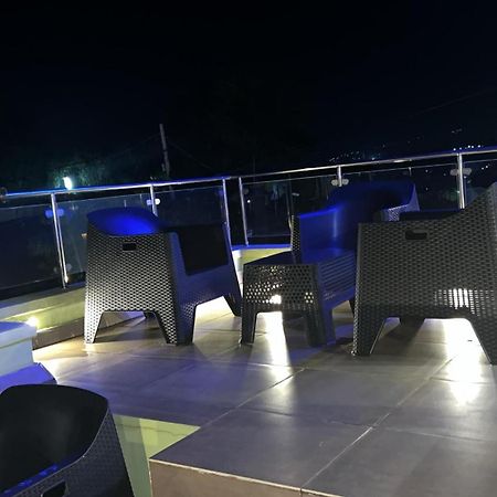 Novella Apartments Kigali Buitenkant foto