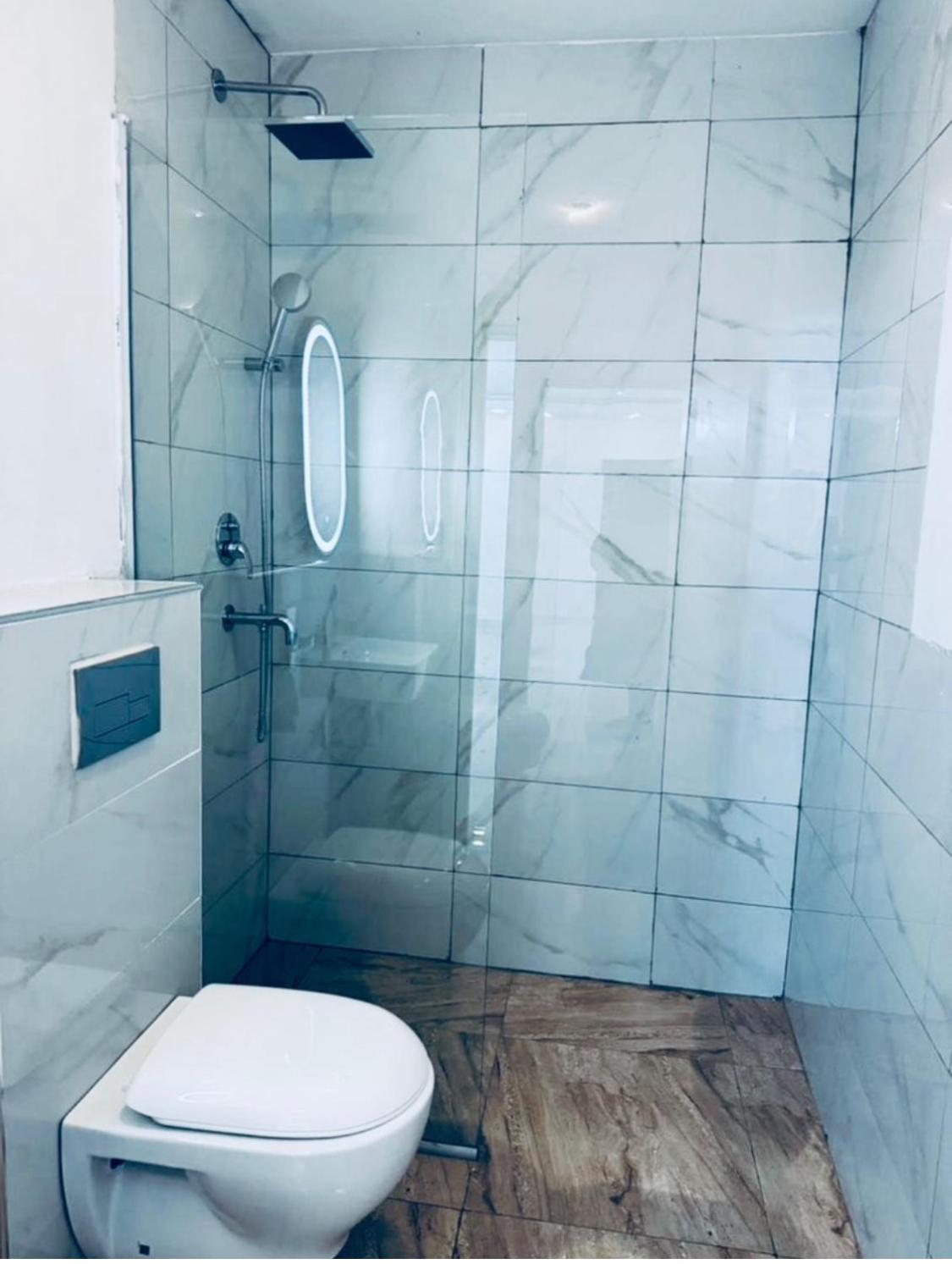 Novella Apartments Kigali Buitenkant foto